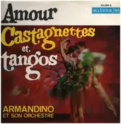 Armandino et son Orchestre - Amour Castangnettes et tangos