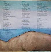 LP - Armando Manzanero - Corazón Salvaje - Gatefold
