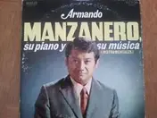 Armando Manzanero - Armando Manzanero, Su Piano y Su Musica (Instrumentales)