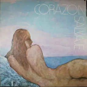 Armando Manzanero - Corazón Salvaje