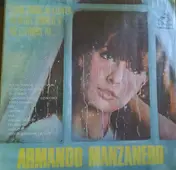 Armando Manzanero - Esta Tarde Vi Llover, Vi Gente Correr, Y No Estabas Tú...