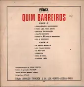 Quim Barreiros