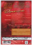 DVD - Armando Martinez / Osvaldo Urban / Jorge Robledo a.o. - Master Of Dance - Still Sealed