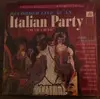 LP - Armando And Orchestra Carnivale - Recorded Live At An Italian Party 'Chao Chao'