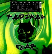 Armando - Darkside EP