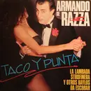 MC - Armando De Razza - Taco Y Punta - still sealed