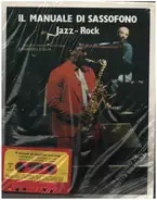 Armando D´Elia - Il Manuale Di Sassofono Jazz Rock