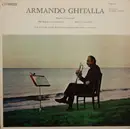 LP - Armando Ghitalla , The Boston Chamber Ensemble , Harold Farberman , Pierre Monteux - Hummel - Concerto In E / Albrechtsberger - Concerto In Eb / Molter - Concerto In D