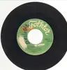 7inch Vinyl Single - Armando Hernandez Y Su Conjunto - Celos De Amor/ El Guarare De Nury