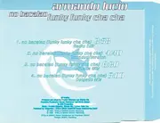 CD - Armando Lucio - No Bacalao