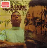 Armando Peraza - Wild Thing