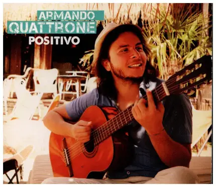 Armando Quattrone - Positivo