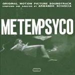 ARMANDO SCIASCIA - METEMPSYCO - OST