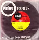 7inch Vinyl Single - Armando Sciascia Orchestra - The Liars