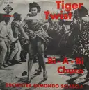 7inch Vinyl Single - Armando Sciascia Orchestra - Tiger Twist