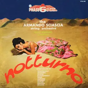 Armando Sciascia Orchestra - Notturno