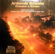 Armando Sciascia - Classico e Ritmo