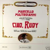Armando Trovaioli - Ciao, Rudy (Canzoni Della Commedia Musicale)