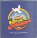 LP - Armando Trovaioli - Beyond The Rainbow