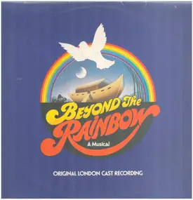 Armando Trovaioli - Beyond The Rainbow