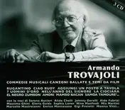 Armando Trovaioli - Commedie Musicali Canzoni