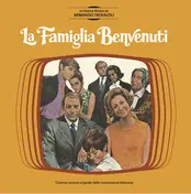 Armando Trovaioli - La Famiglia Benvenuti