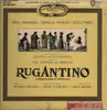 LP - Armando Trovaioli - Rugantino - PROMO