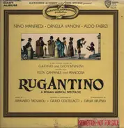 Armando Trovaioli - Rugantino