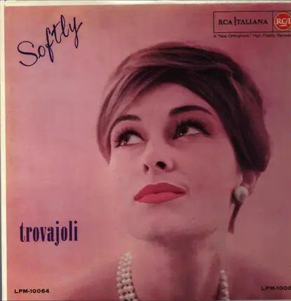 Armando Trovaioli - Softly