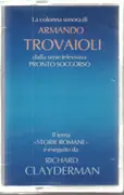 MC - Armando Trovaioli, Richard Clayderman - Pronto Soccorso - Still Sealed.