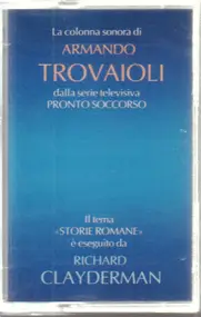 Armando Trovaioli - Pronto Soccorso