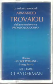 Armando Trovaioli - Pronto Soccorso
