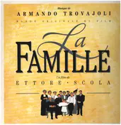 Armando Trovaioli - La Famille (Bande Originale Du Film)