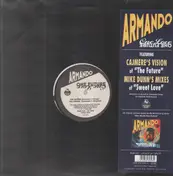 Armando - One Love One Future
