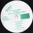 LP - Armando - The New World Order Level 3 - Green Labels
