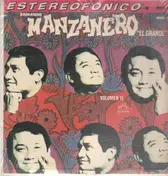 Armando Manzanero - Manzanero 'El Grande' Volumen II