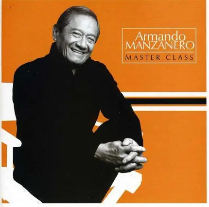 Armando Manzanero - Master Class