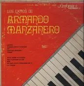 Armando Manzanero - Los Exitos De Armando Manzanero