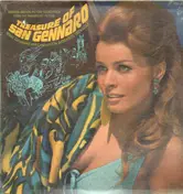 Armando Trovaioli - Operazione San Gennaro (Treasure Of San Gennaro) OST