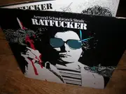 LP - Armand Schaubroeck Steals - Ratfucker - Gatefold Cover