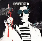 LP - Armand Schaubroeck Steals - Ratfucker - Gatefold Cover
