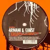 12'' - Armani & Ghost - My House