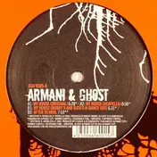 Armani & Ghost - My House