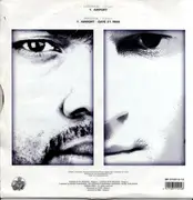 12inch Vinyl Single - Armani & Ghost - Airport