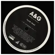 Armani & Ghost - Funk That (Remixes)