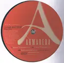 12'' - Armareda - Come Better (Than That)