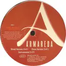 12'' - Armareda - Come Better (Than That)