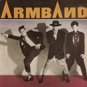 Armband - I Need / Dame Amor