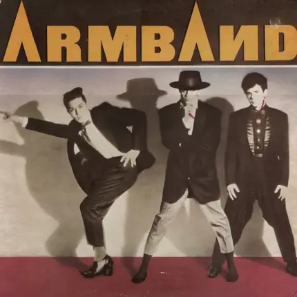 Armband - I Need / Dame Amor