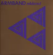 12inch Vinyl Single - Armband - Addicted